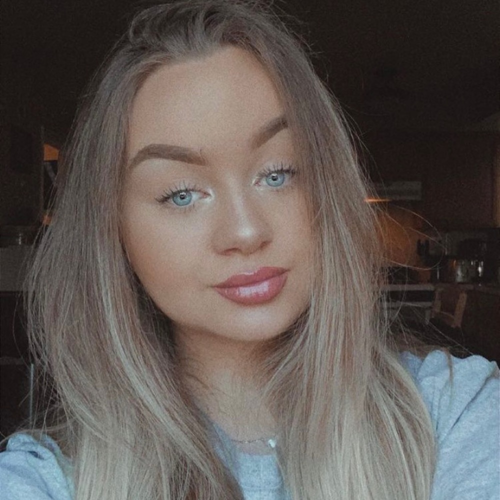 Meet your Posher, Kathleen